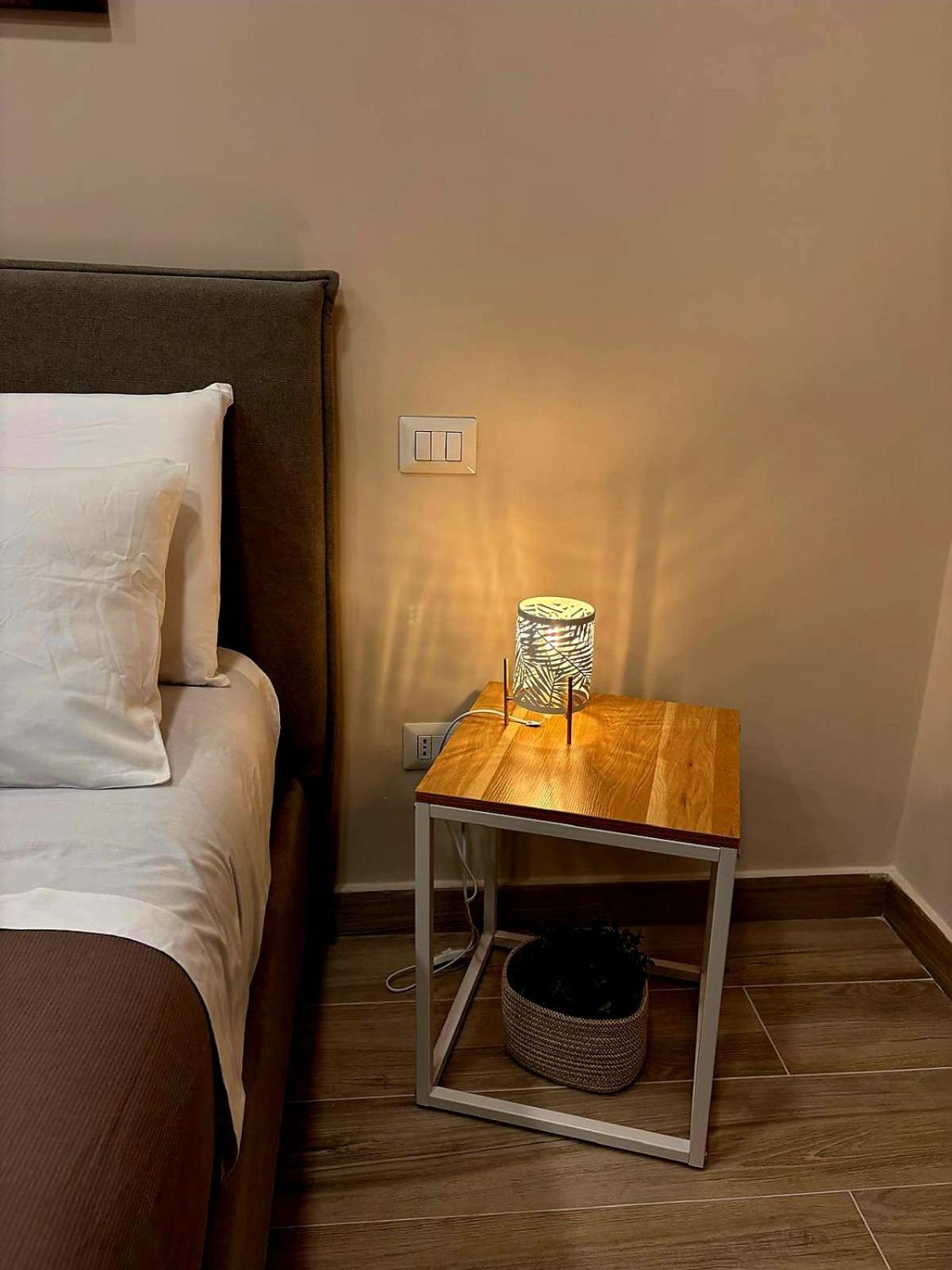 Apartment Two