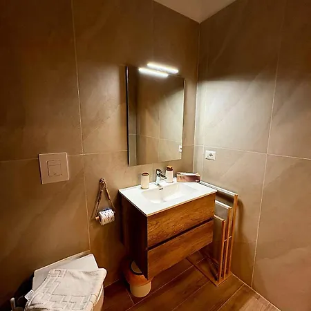Two Rooms Napoli Buitenkant foto